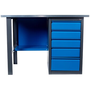  Верстак Gigant ВД (G-ВД-1.2) 