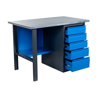  Верстак Gigant ВД (G-ВД-1.2) 