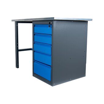  Верстак Gigant ВД (G-ВД-1.2) 