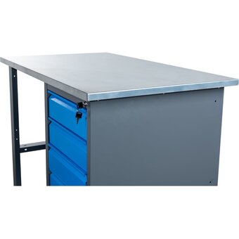  Верстак Gigant ВД (G-ВД-1.2) 