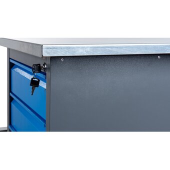  Верстак Gigant ВД (G-ВД-1.2) 