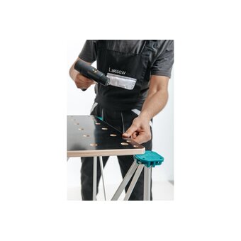  Стол рабочий Lossew Q4 Ant 2x3-90 П (ANT2390P) 60х120х90 см 