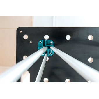  Стол рабочий Lossew Q4 Ant 2x3-90 П (ANT2390P) 60х120х90 см 