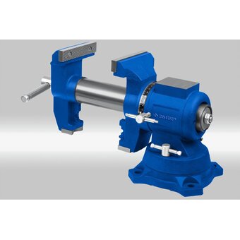  Тиски Зубр 32712-100 Эксперт-3D 