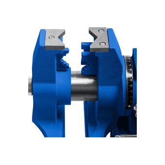  Тиски Зубр 32712-100 Эксперт-3D 