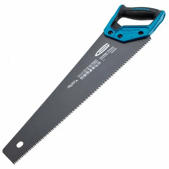  Ножовка по дереву GROSS Piranha 24114 450 мм 