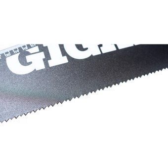  Ножовка по дереву Gigant GHW500 500мм 