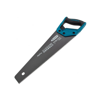  Ножовка по дереву GROSS Piranha 24113 400 мм 