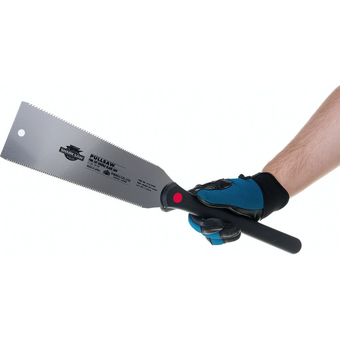  Пила TAKAGI Ryoba Sharksaw 102440 двухсторонняя 240мм 
