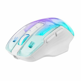  Мышка DEFENDER Astro Elite GM-056 WRL White 52056 