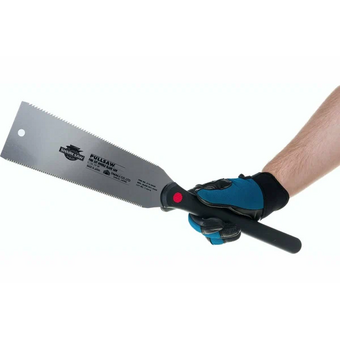  Пила TAKAGI Ryoba Sharksaw 102440 двухсторонняя 240мм 