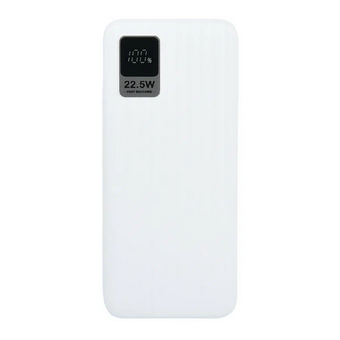  Powerbank Perfeo Waterfall PF_E1470 20000mAh White 