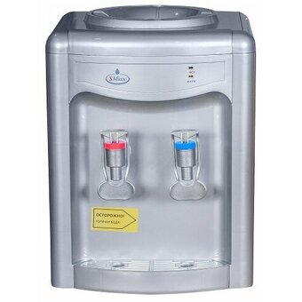  Кулер Smixx 26TB серебристый 