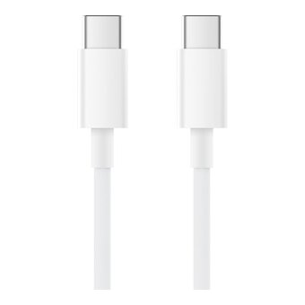  Кабель XIAOMI Mi SJV4108GL USB Type-C to Type-C Cable 1.5m 