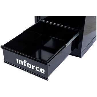  Верстак Inforce LW-2 (05-01-006) с драйвером 1600х686х845 