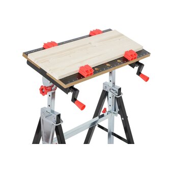  Верстак Sanitoo Black Edition 3078 