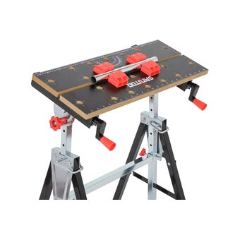  Верстак Sanitoo Black Edition 3078 