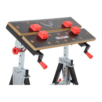  Верстак Sanitoo Black Edition 3078 