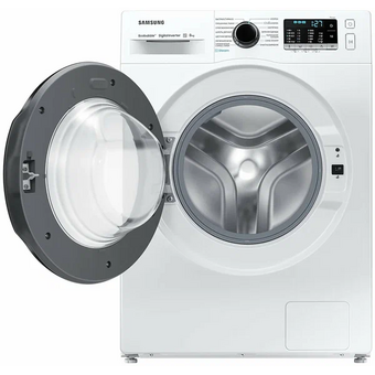  Стиральная машина Samsung WW80AGAS22AELD 
