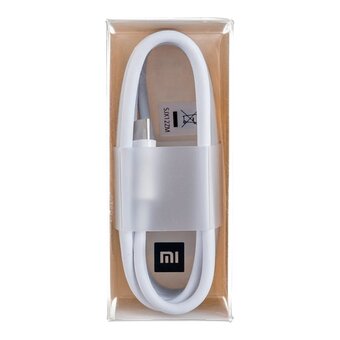  Кабель XIAOMI Mi SJV4108GL USB Type-C to Type-C Cable 1.5m 