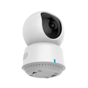  Камера видеонаблюдения IP Aqara E1 (CH-C01E) 3.6-3.6мм цв 