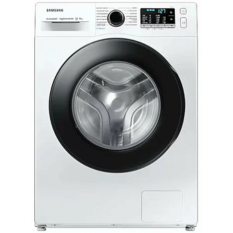  Стиральная машина Samsung WW80AGAS22AELD 