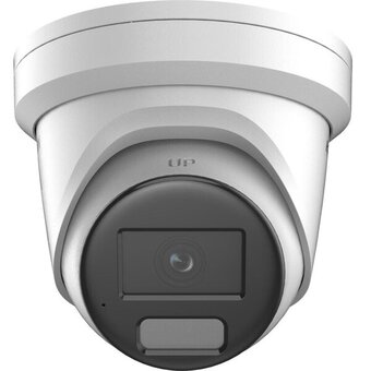  Камера видеонаблюдения IP Hikvision DS-2CD2347G2H-LIU(2.8mm) 2.8-2.8мм цв. корп. серый 