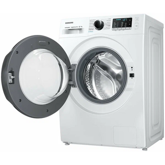  Стиральная машина Samsung WW80AGAS22AELD 