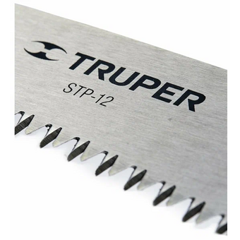  Пила садовая Truper STP-12 18171 300 мм 