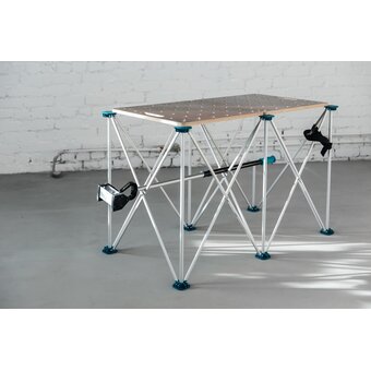  Стол рабочий Lossew Q4 Ant 2x3-90 П (ANT2390P) 60х120х90 см 