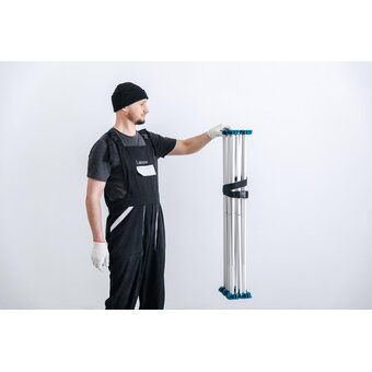  Стол рабочий Lossew Q4 Ant 2x3-90 П (ANT2390P) 60х120х90 см 