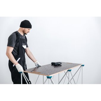  Стол рабочий Lossew Q4 Ant 2x3-90 П (ANT2390P) 60х120х90 см 