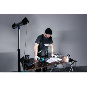  Стол рабочий Lossew Q4 Ant 2x3-90 П (ANT2390P) 60х120х90 см 