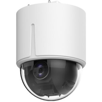  Камера видеонаблюдения IP Hikvision DS-2DE5232W-AE3(T5) 4.3-129мм цв. корп. белый 
