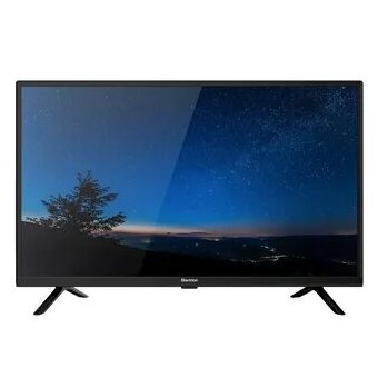 Телевизор Shivaki S65LU8500 black 