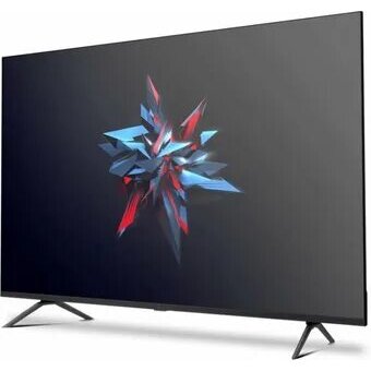  Телевизор Shivaki S65LU8500 black 
