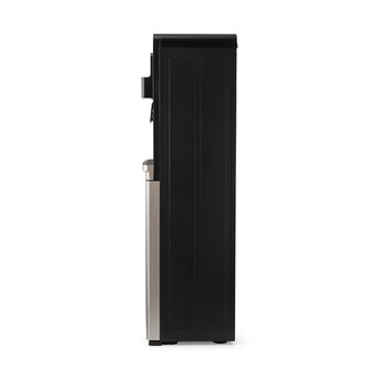  Кулер AEL LD-AEL-805a черный/золотистый 