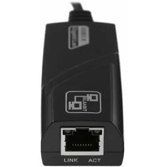  Кабель-адаптер Exegate EX287862RUS EXE-730-45 (USB3.0 Type C-UTP 1000Mbps, RLT8153) 