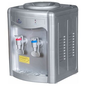  Кулер Smixx 26TB серебристый 