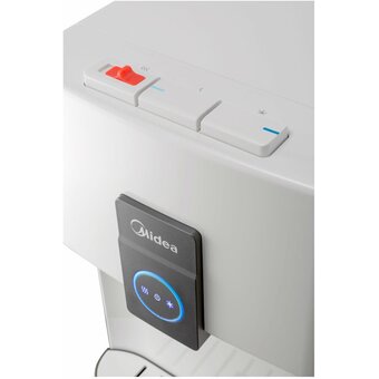  Кулер Midea YL2036S белый 