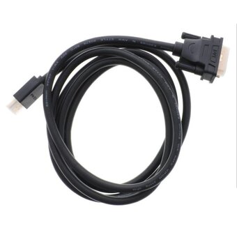  Кабель UGREEN HD106 10137 HDMI to DVI24+1 Cable 5m Black 