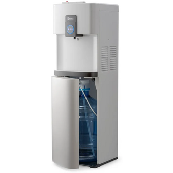 Кулер Midea YL2036S белый 