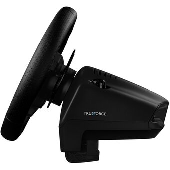  Руль Logitech G923 Steering Wheel USB 941-000151 (PS4 and PC) 