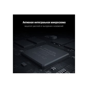  Кабель UGREEN MD101 20848 Mini DP Male to HDMI Cable 4K 1.5m Black 