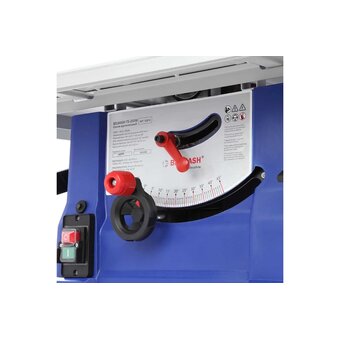  Станок круглопильный Белмаш TS-255M (S267A) 