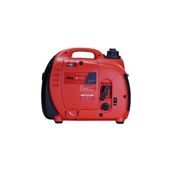  Электростанция цифровая Fubag TI 1000 (646250) 