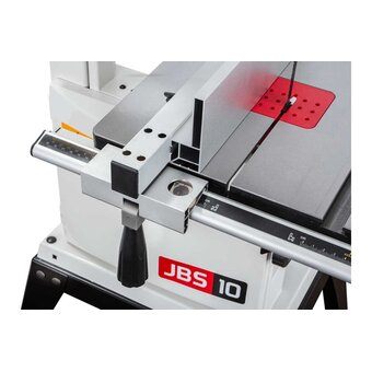  Ленточная пила JET JWBS-10SL (JT1-434) 