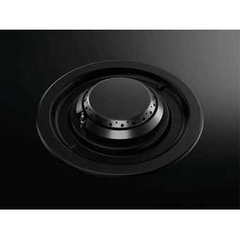  Варочная поверхность AEG HKB64453NB черный 