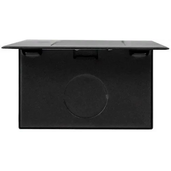  Сетевой разветвитель PREMIER 2R USB 1.8м черный PX/BL-HOR-2R-2USB-BLK 