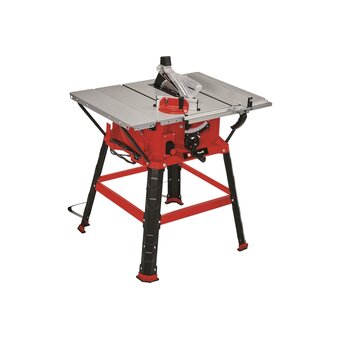  Пила стационарная Einhell TC-TS 254 U (4340510) 